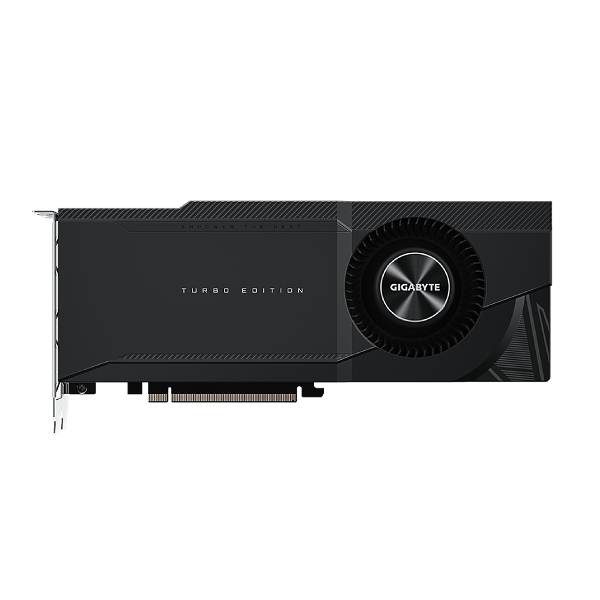 Gigabyte GeForce RTX 3080 Turbo 10GB GDDR6X 320-bit Gaming Graphics Card